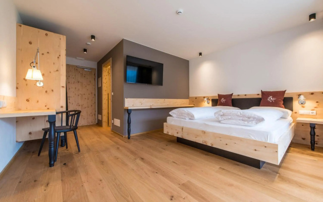Berghotel Alpenrast
