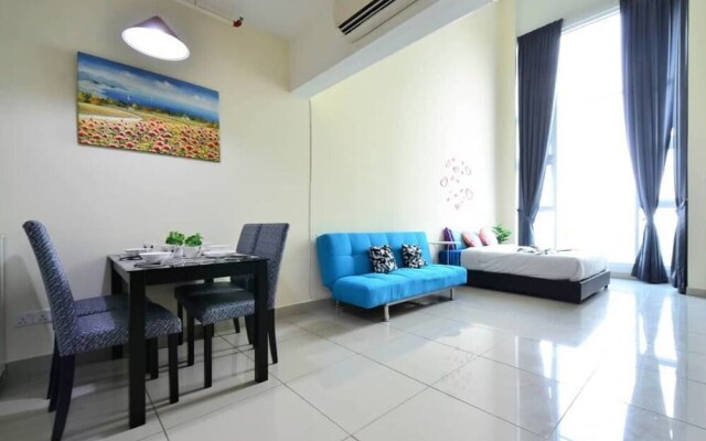 SCOTT Garden by SYNC