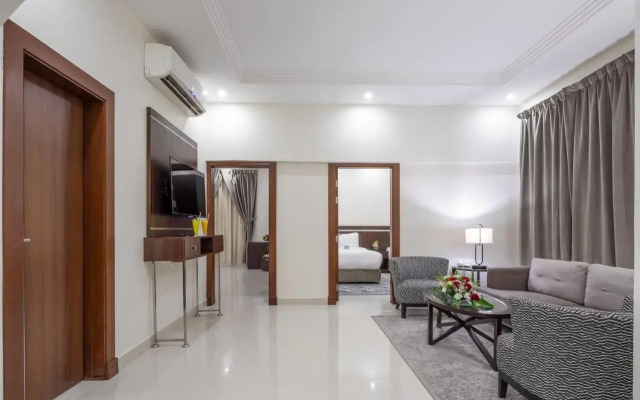 Boudl Wadi Al Dawasir