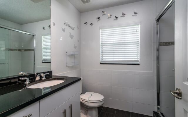 Villa Ruyper - Executive - 4 Bedroom