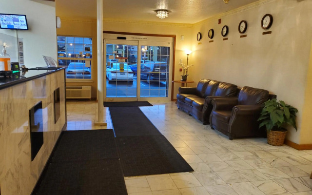 Bellis Inn