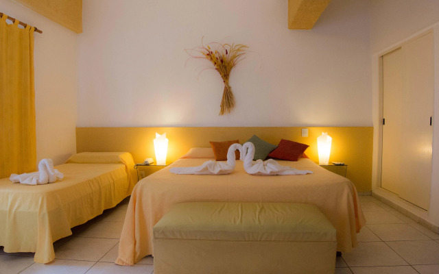 Hotel Santander
