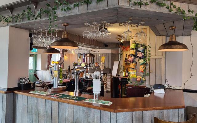 The Norfolk Arms