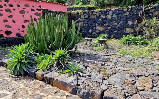 Casa Rural Sabina by Isla Bonita