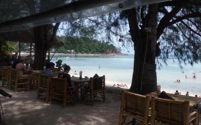 My Way Bungalows