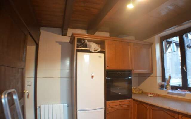 Chalet en Arties 6 by My City Home