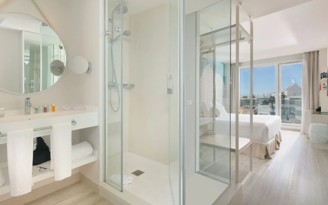 Отель Amare Beach Hotel Ibiza