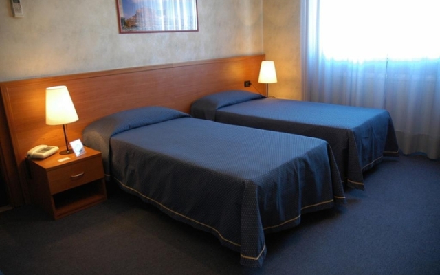 Hotel Lincoln