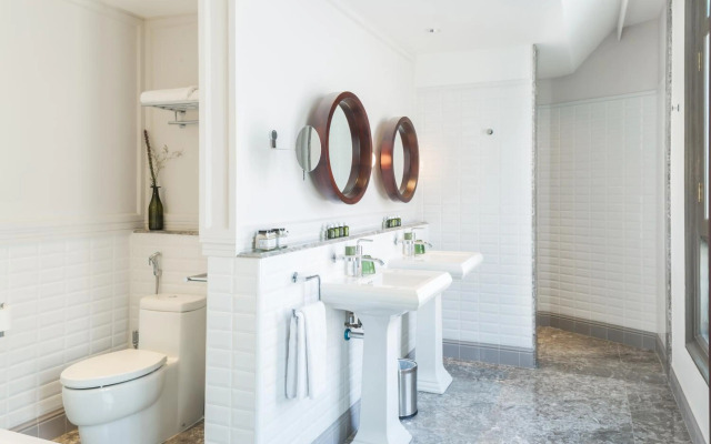 Ann Siang House by The Unlimited Collection managed by The Ascott Limited