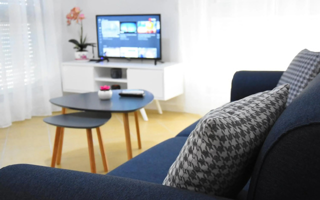 Click Apartments - Tirana
