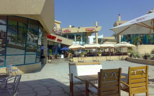 Single room for a girl in a shared apartment