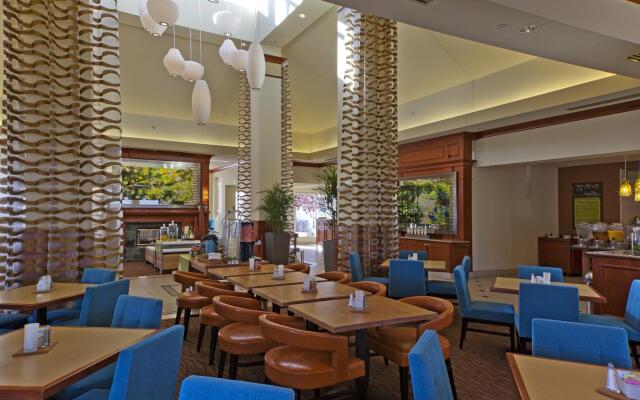 Hilton Garden Inn Oklahoma City Airport