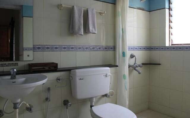 UrbanSPiCE service apartments