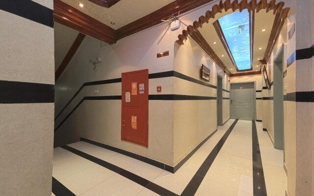 Super OYO 108 Marsa Al Masafar Hotel Apartment