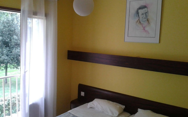 Friendly Auberge - Hostel