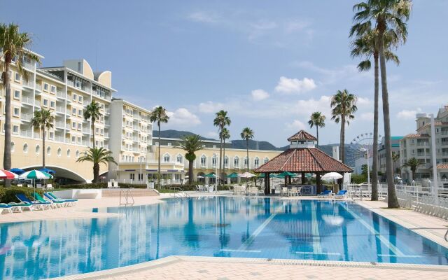 Wakayama Marina City Hotel