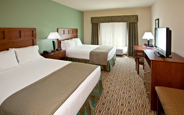 Holiday Inn Express Hotel & Suites RIPLEY by IHG
