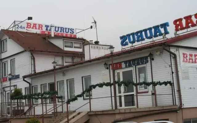 Taurus Wyszmontów