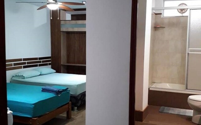 H'epico Rent Apartments Piura