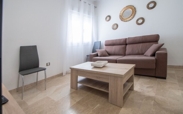 Apartamento El Elfo de Cádiz