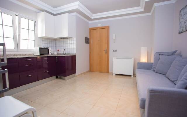 San Antonio ViVac Apartamentos