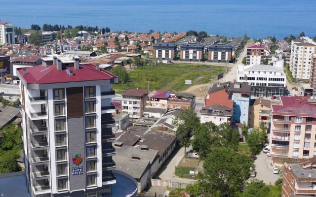 Jude Suite Hotel