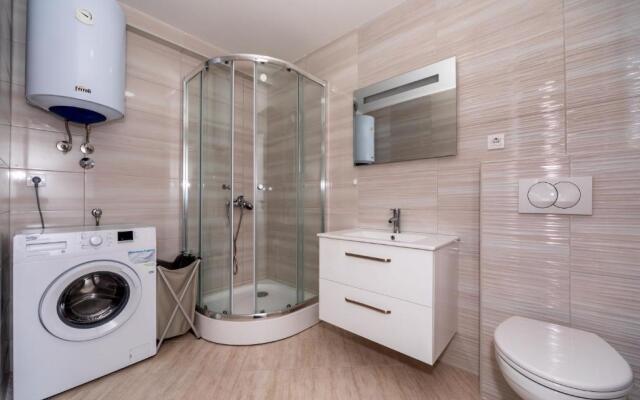 Apartman A13 Šušanj