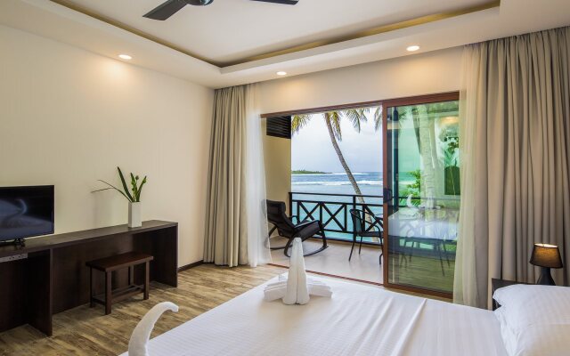 Canopus Retreat Thulusdhoo