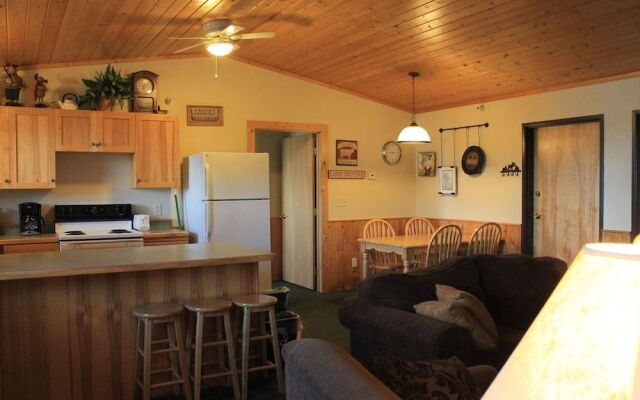 Viking Bay Resort & Lodge