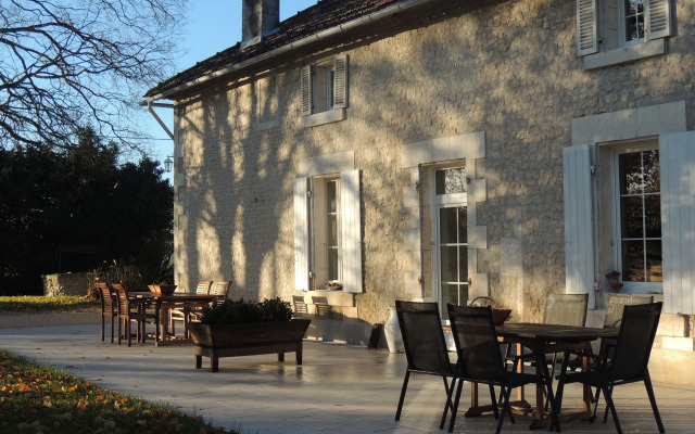 Chambres d'hôtes Le Chemin