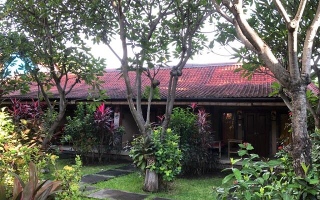 Pondok Shindu Guest House