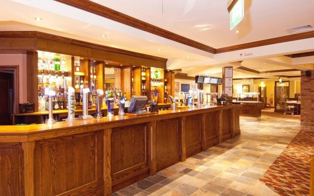Premier Inn Stockton-on-Tees - Preston Farm