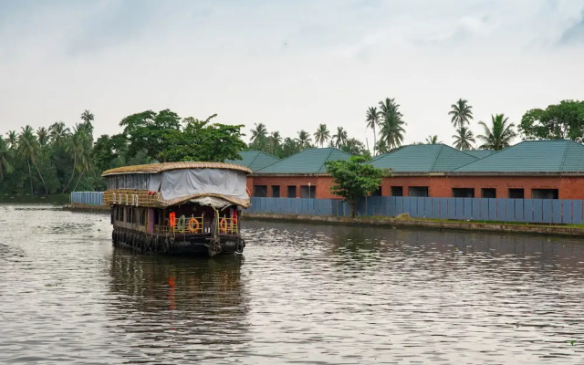 OYO 16838 Big B Houseboat 10 BHK