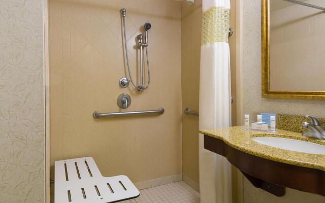 Hampton Inn & Suites Peoria at Grand Prairie, IL