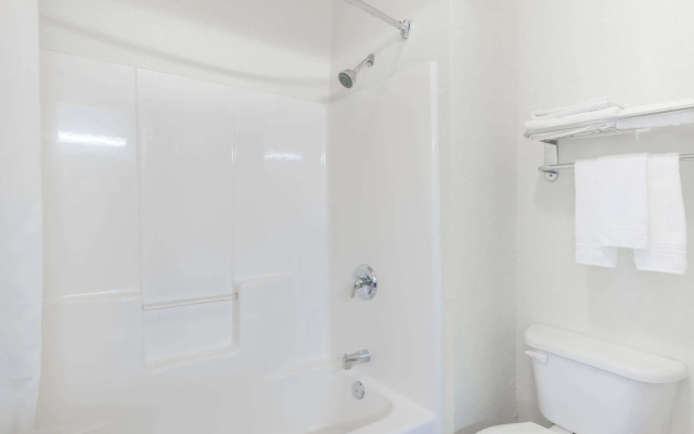 Super 8 Abilene South