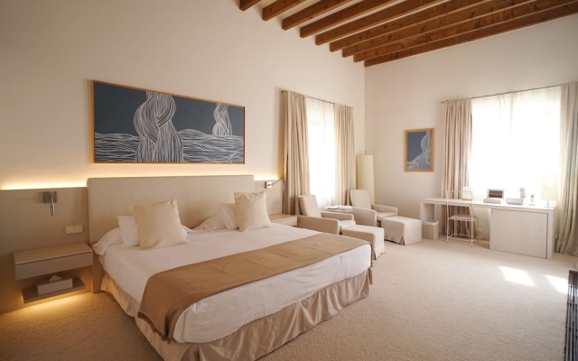 Luxus Suite mit Gartenblick, Bild 1 von 5