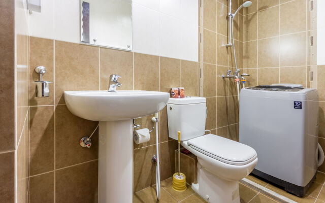 Retreat Serviced Apartments