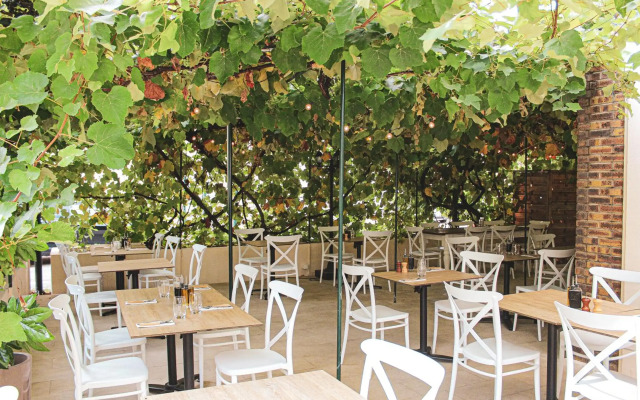 Hotel Isidore Nice Ouest