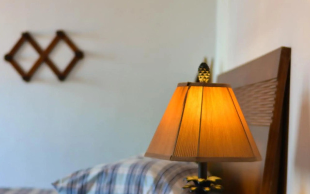 Noemia Brazil Cama e Café - Suíte independente