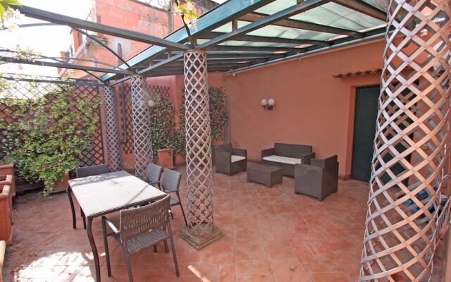 Travel & Stay - Coronari