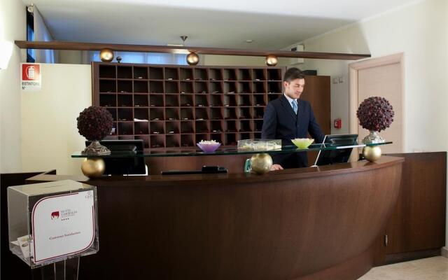 Hotel Garibaldi