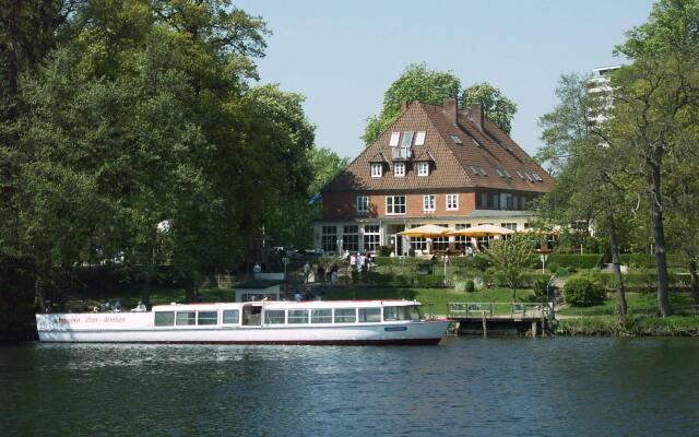 Lake House Plön