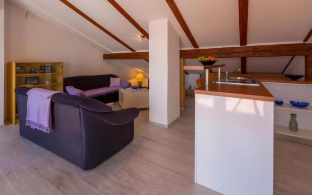 Apartment in Selce 39197