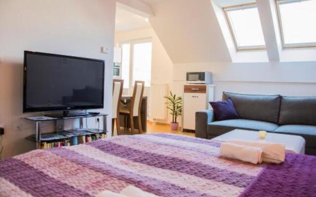 MTM apartment