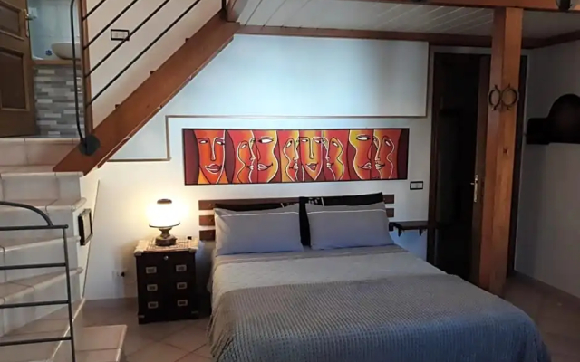 La Villa