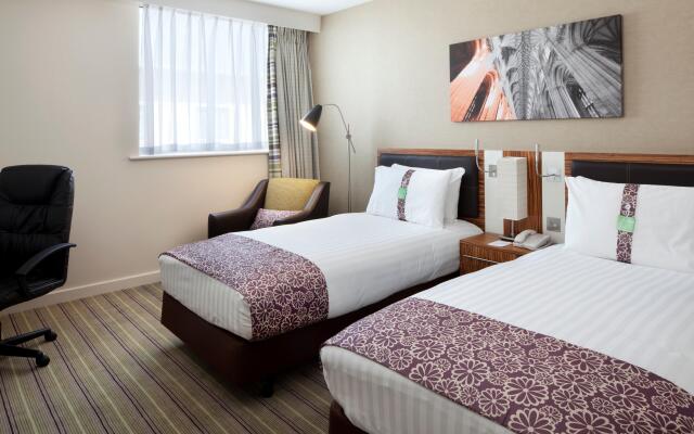 voco Winchester Hotel & Spa by IHG