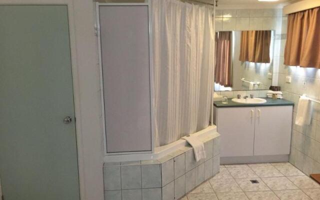 Mediterranean All Suites