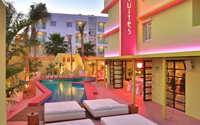 Tropicana Ibiza Suites - Adults Only