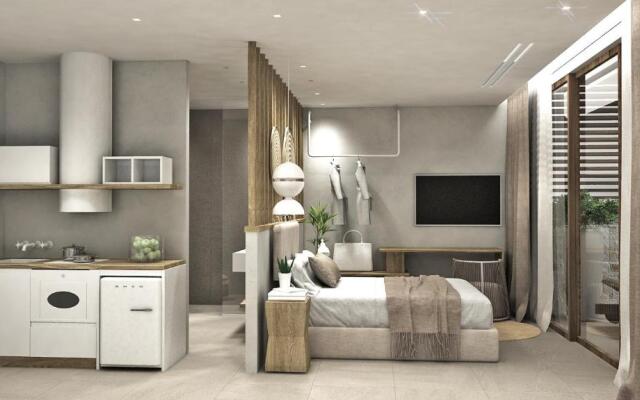 Studio Thetis