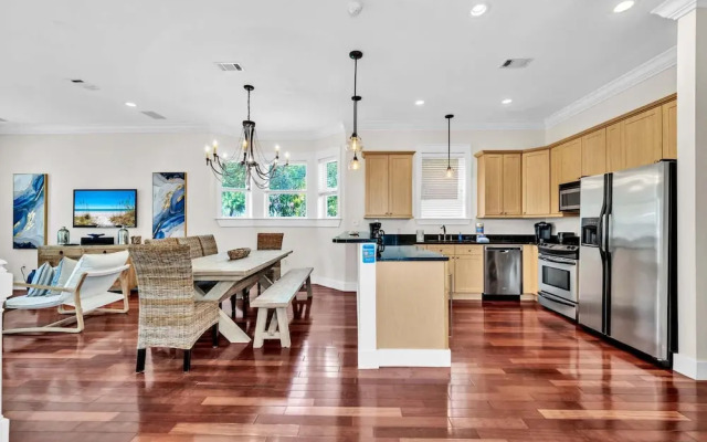 Dragonfly Dreams 30A